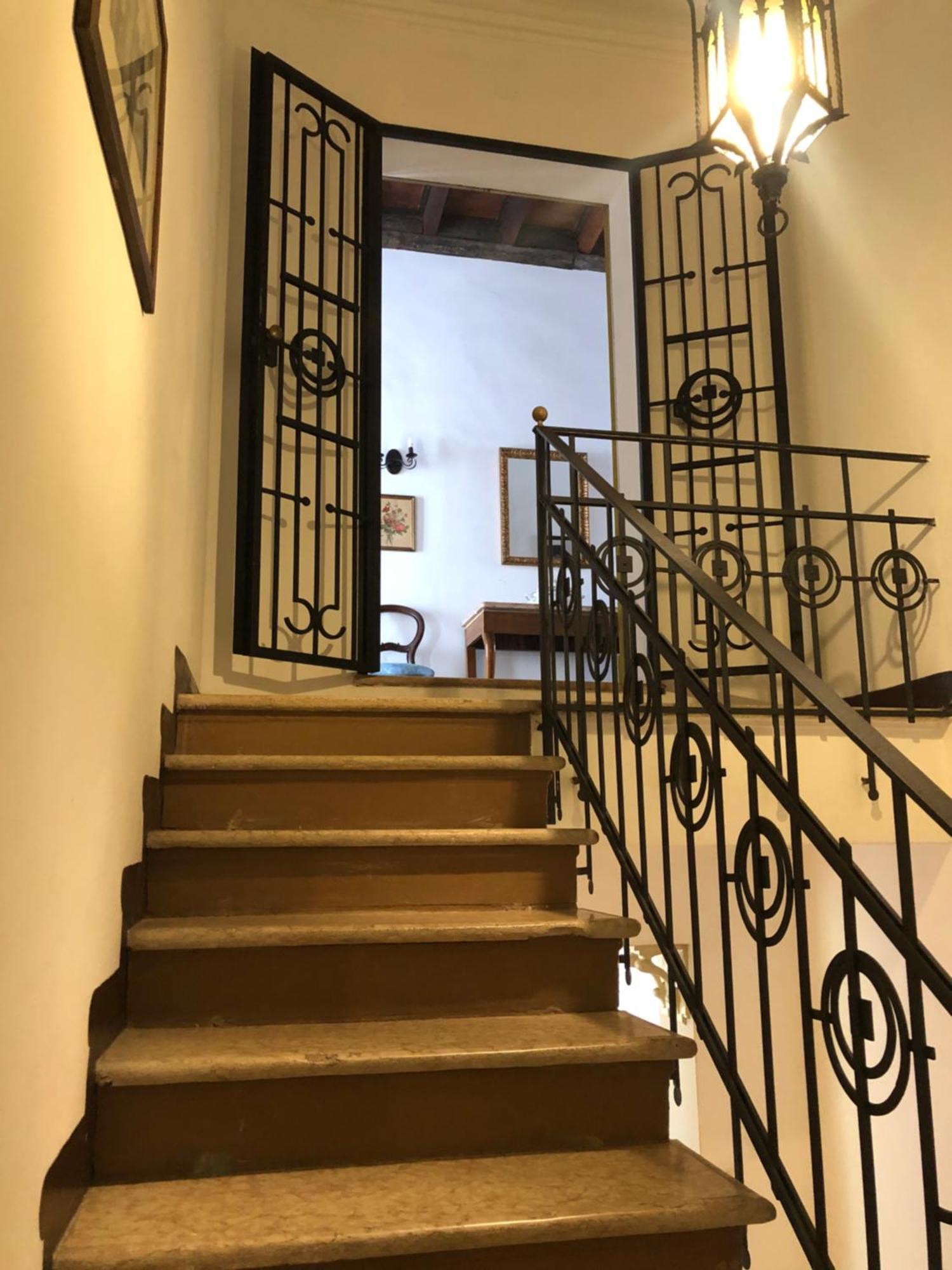 Frescobaldi Aparments! A Casa Di Francesco Ferrara Exterior foto
