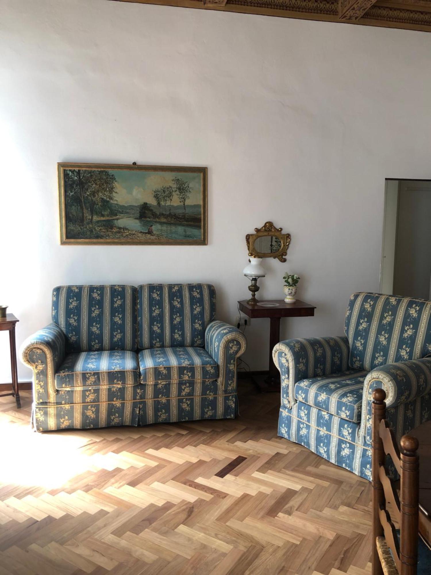 Frescobaldi Aparments! A Casa Di Francesco Ferrara Exterior foto